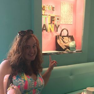 Meet your Posher, Nicole